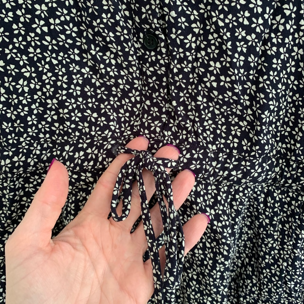 Rails Ellie Romper - Picture 6 of 11